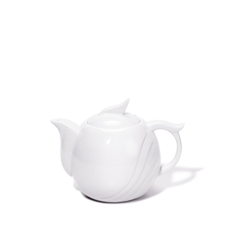 The Wave Teapot