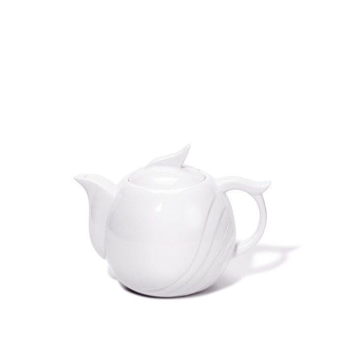 The Wave Teapot