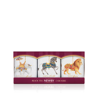 Black Teas Carousel Gift Set