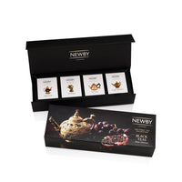 Black Teas Loose Leaf Gift Selection