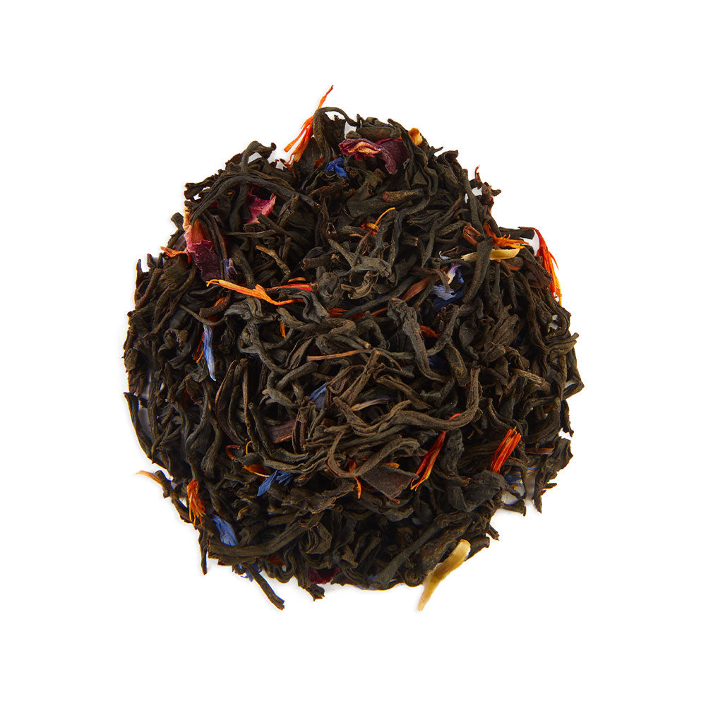 Exotic Earl Grey