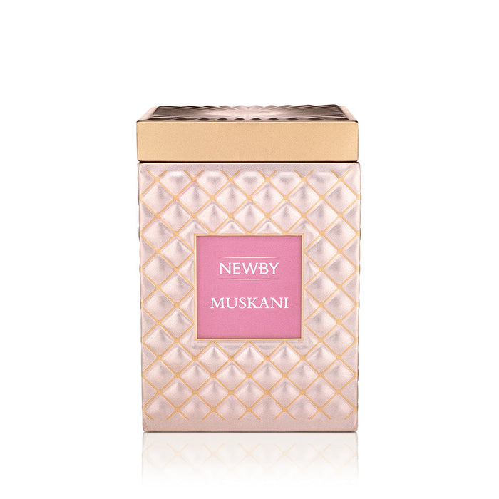 Muskani Gourmet Caddy 50g