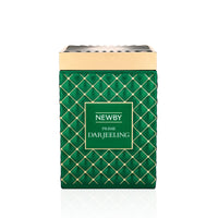 Prime Darjeeling Gourmet Caddy 100g