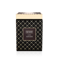 Rare Assam Gourmet Caddy 100g