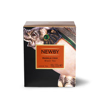 Masala Chai Heritage Loose Leaf