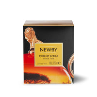 Pride of Africa Heritage Loose Leaf