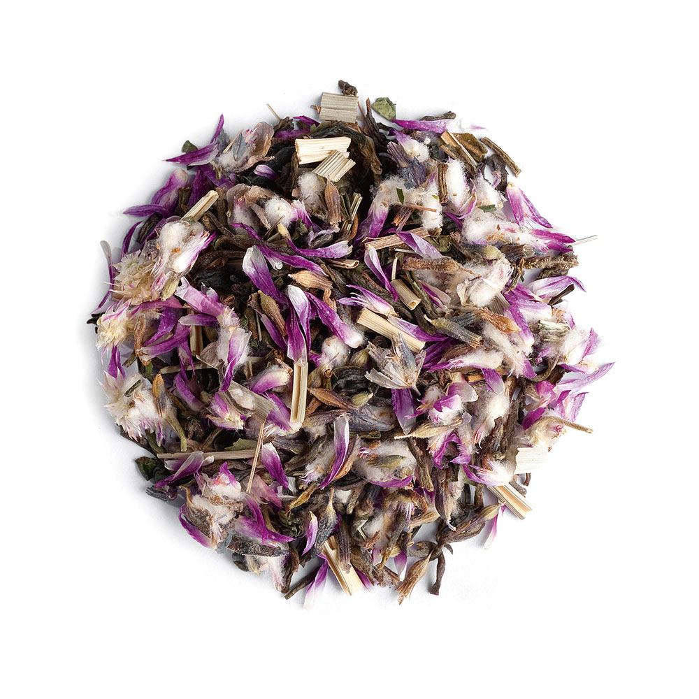 Lavender Dream Loose Leaf Pouch 125g