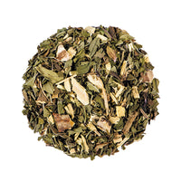 Liquorice Mint Loose Leaf Pouch 150g