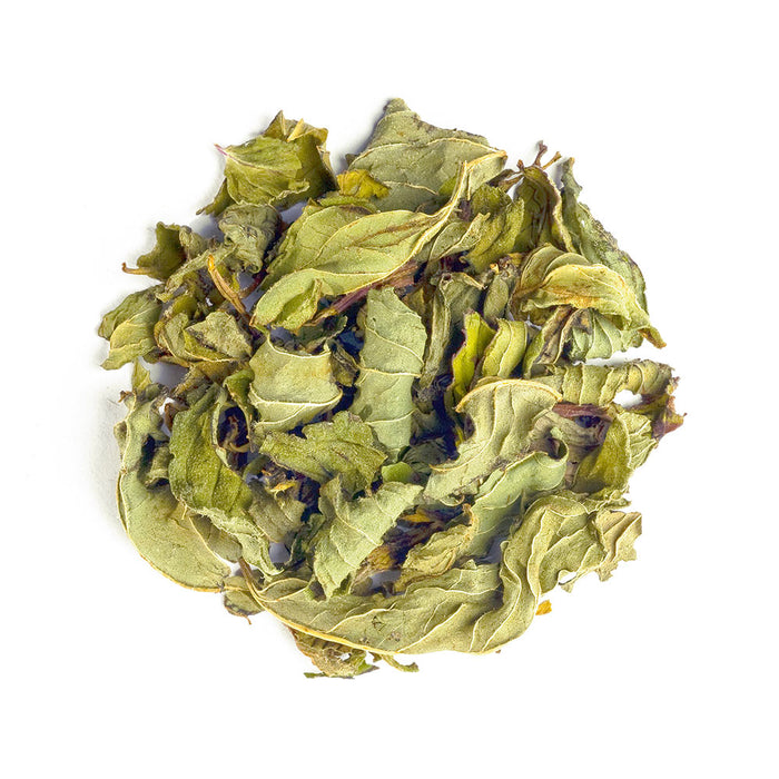 Peppermint Loose Leaf Pouch 150g