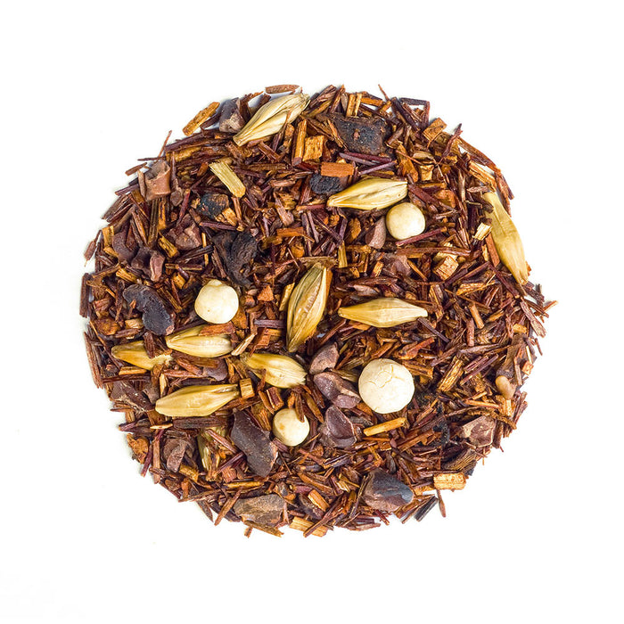 Rooibos Tiramisu Loose Leaf Pouch 250g