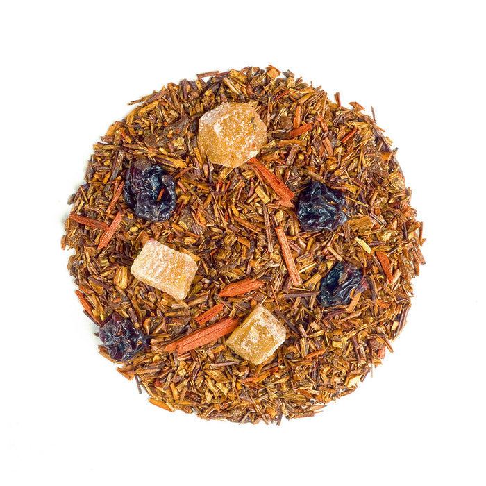 Rooibos Breakfast Loose Leaf Pouch 250g