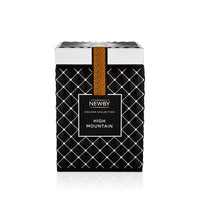 High Mountain  Oolong Caddy 100g