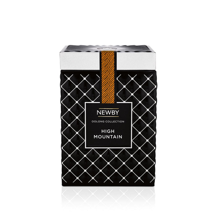 High Mountain  Oolong Caddy 100g