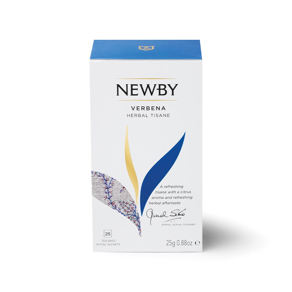 Verbena - 25 Tea Bags
