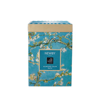 Almond Calm Van Gogh Caddy