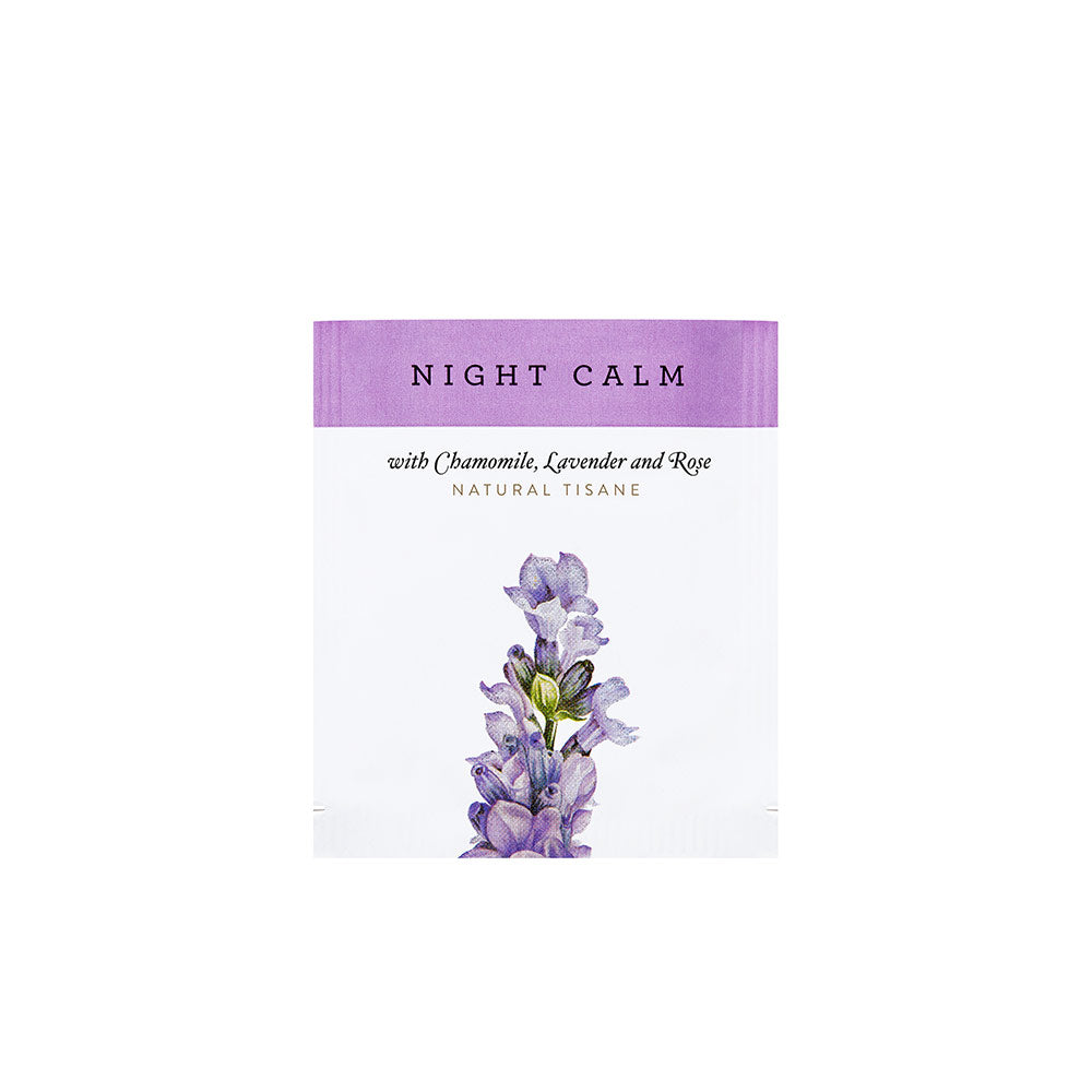Night Calm – Organic Tisane