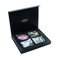 Diwali Candles Silken Pyramid Selection