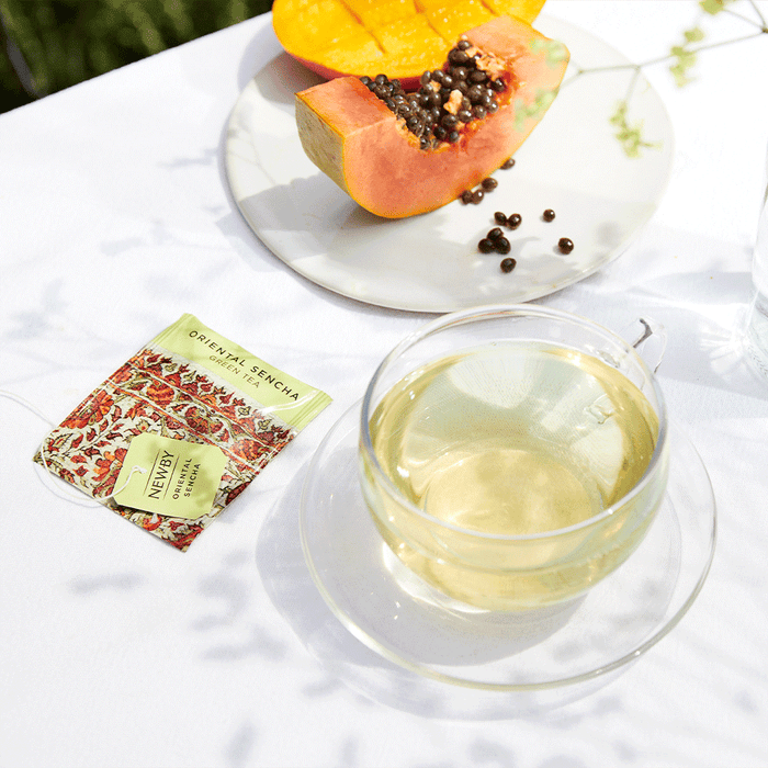 Oriental Sencha - 25 Tea Bags