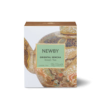 Oriental Sencha Heritage Loose Leaf