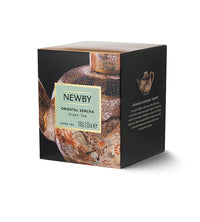 Oriental Sencha Heritage Loose Leaf