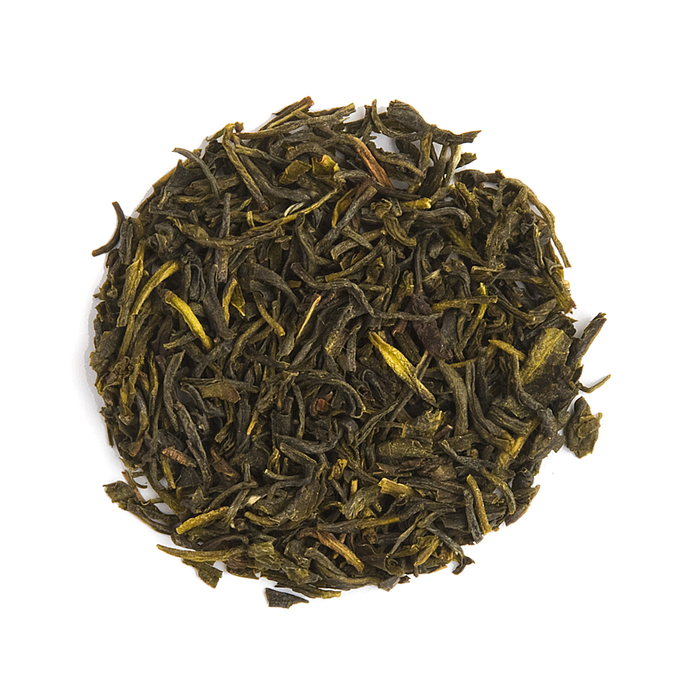 Oudh Delight Loose Leaf Tea Pouch - 250g