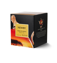 Pride of Africa Heritage Loose Leaf