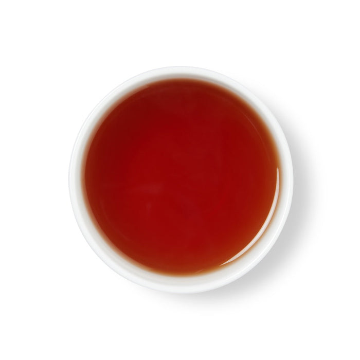 Premium Pu Erh Loose Leaf Pouch 250g