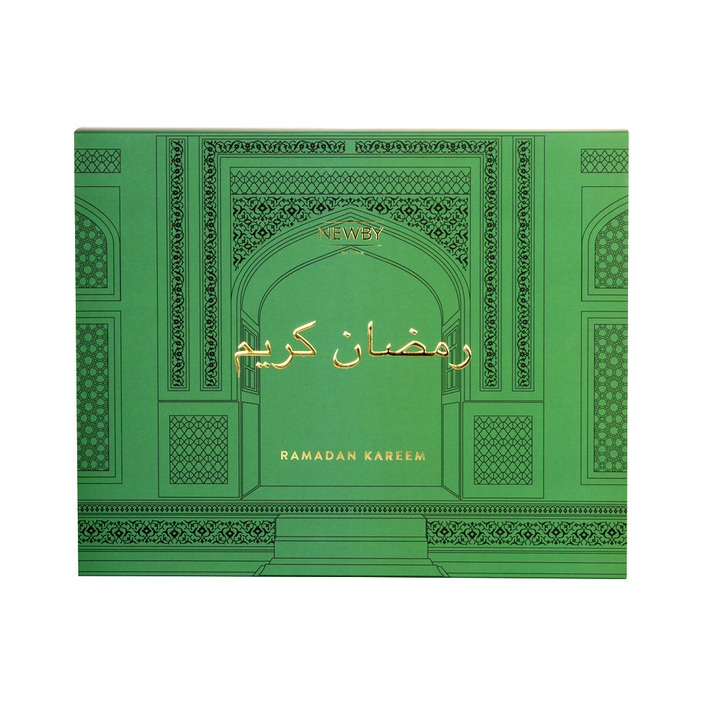 Ramadan Kareem Silken Pyramids Selection