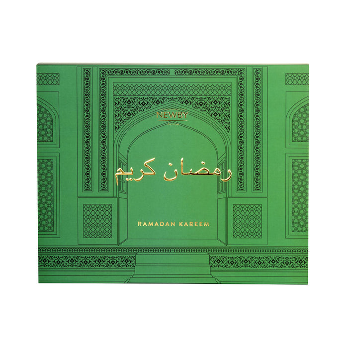 Ramadan Kareem Silken Pyramids Selection