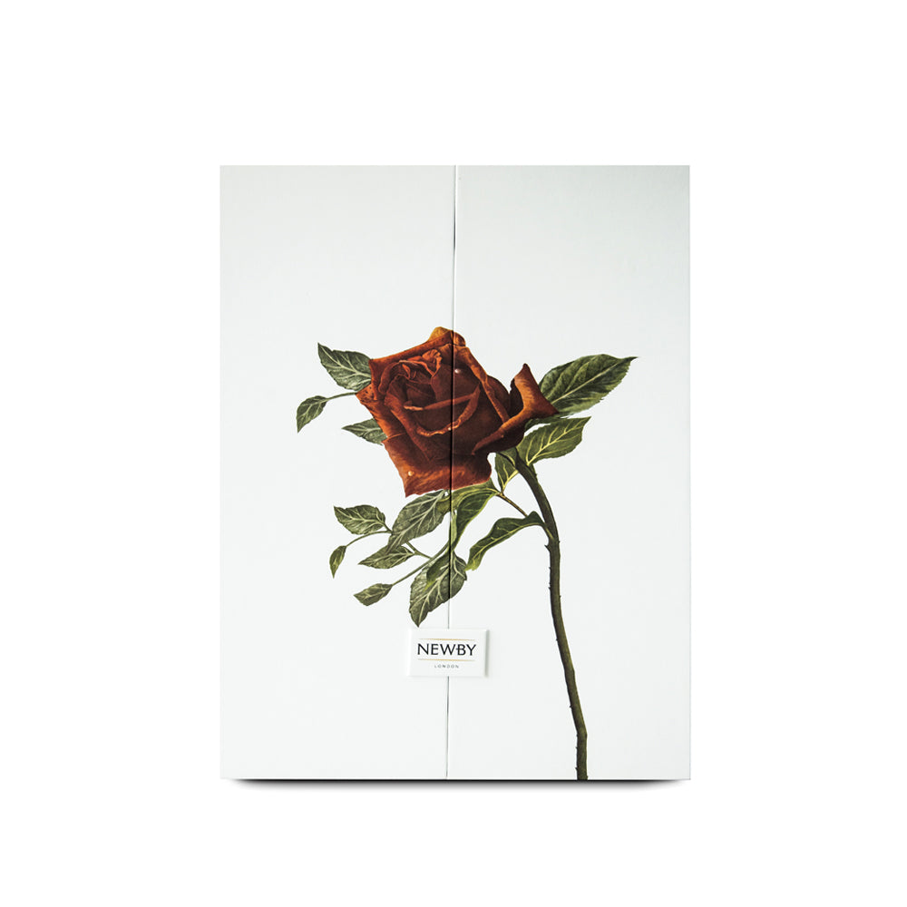 Rose Advent Calendar