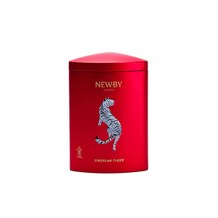Siberian Tiger Sweet Valley Green