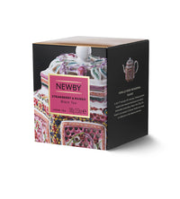 Strawberry & Mango Heritage Loose Leaf