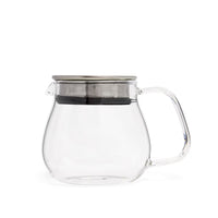 Glass Teapot 450ml