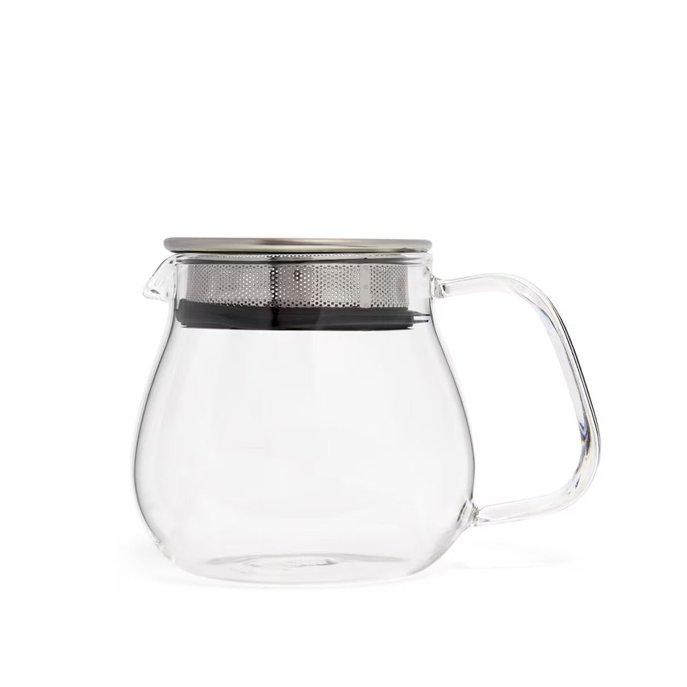 Glass Teapot 450ml