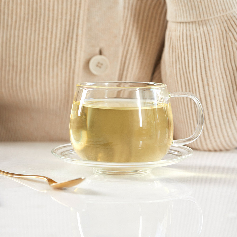Oriental Sencha Heritage Loose Leaf