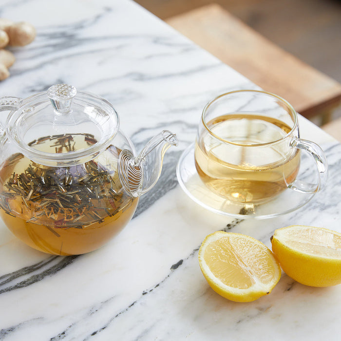 Disposable Tea Filters