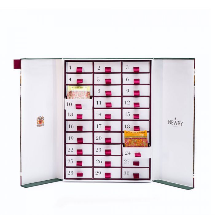 Ramadan Kareem Gate Calendar