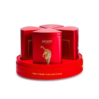 The Tiger Collection Set