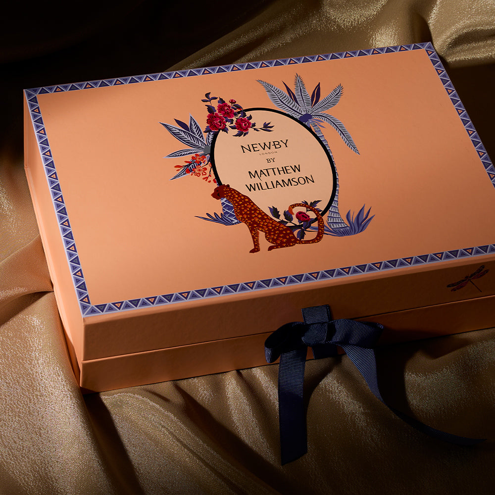 Trio Gift Set by Matthew Williamson
