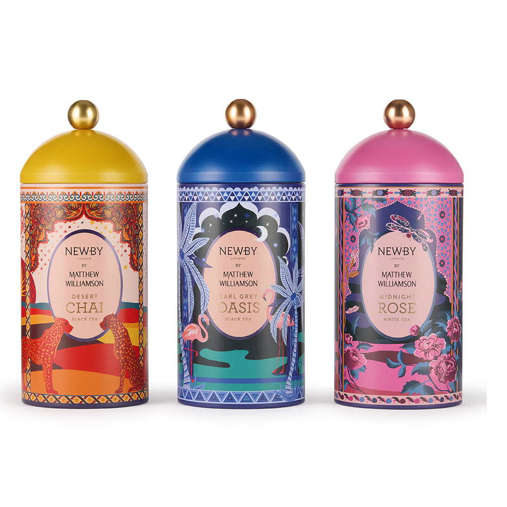 Trio Gift Set by Matthew Williamson