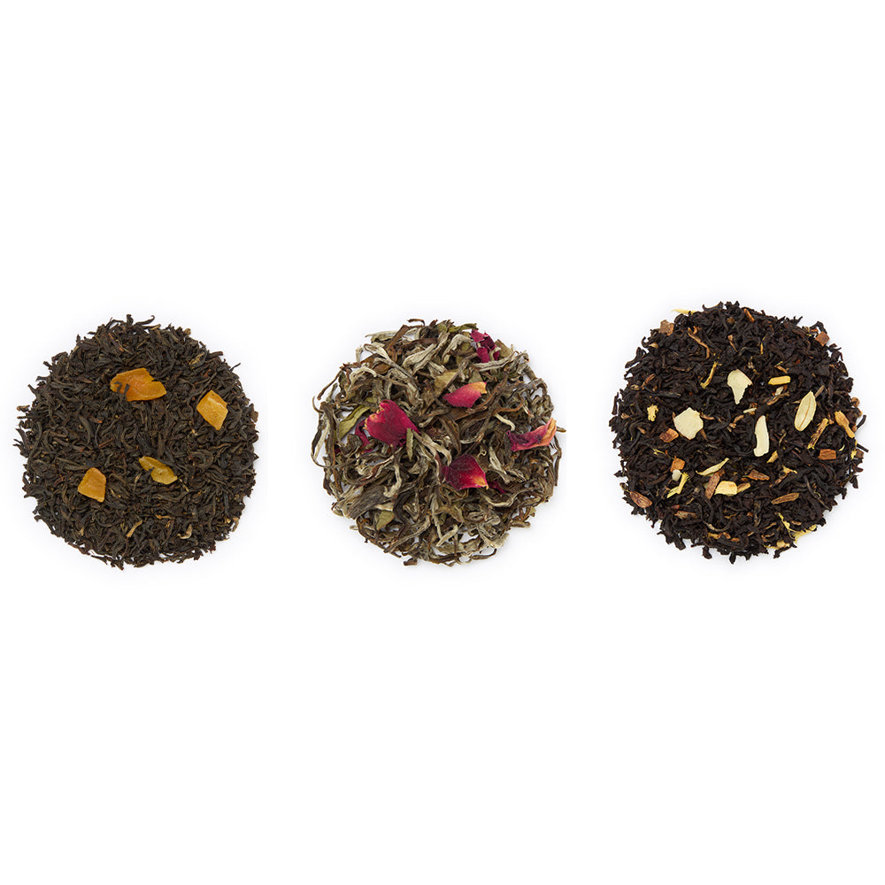 Trio Gift Set by Matthew Williamson