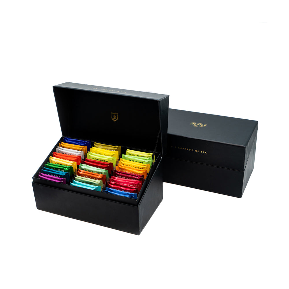 Taster's Selection Gift Box