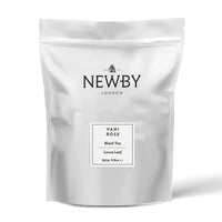 Vani Rose Loose Leaf Tea Pouch - 250g