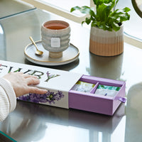Wellness Collection Gift Box