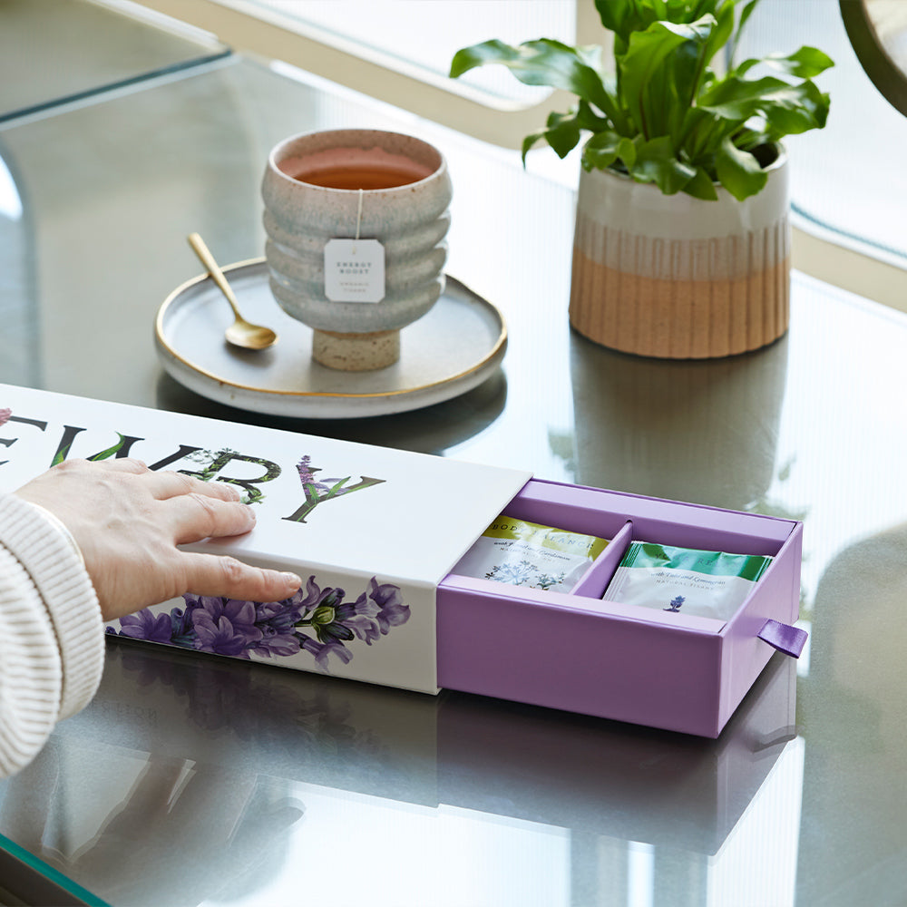 Wellness Collection Gift Box
