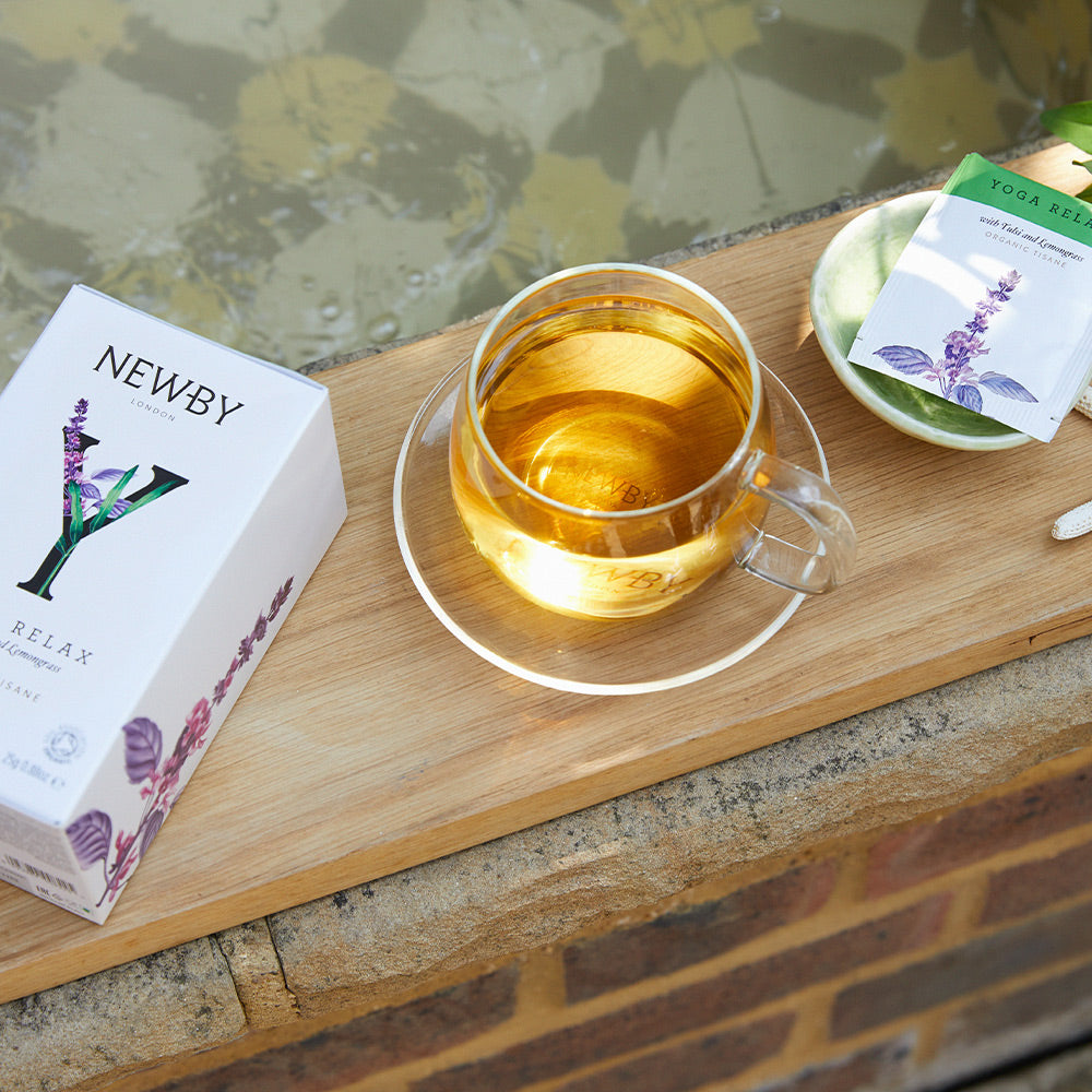 Yoga Relax - 25 tea bags