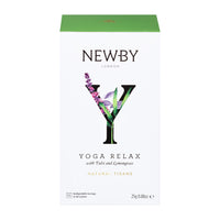 Yoga Relax - 25 tea bags