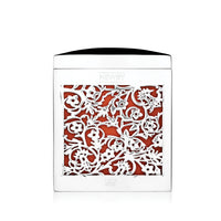 Silver-Plated Luxury Caddy - Zephyr