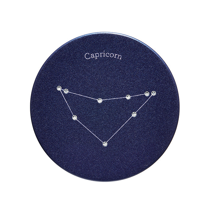 Capricorn Zodiac Caddy
