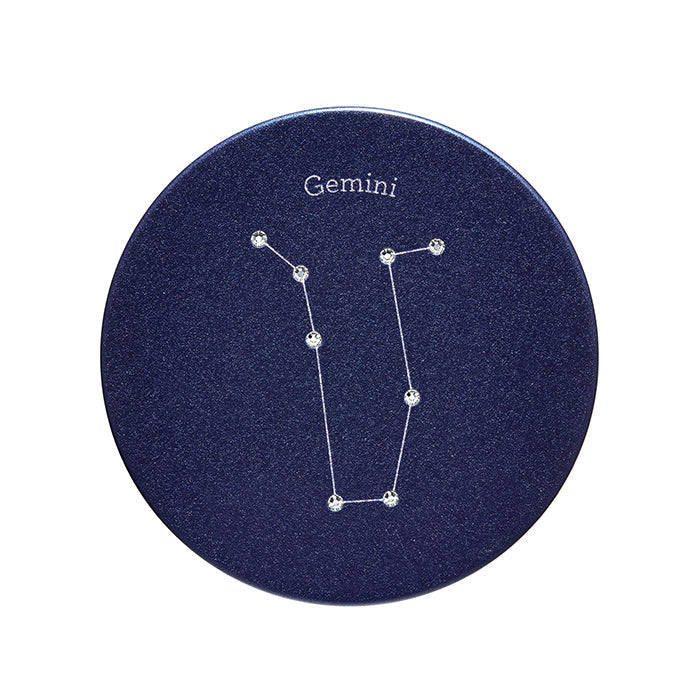 Gemini Zodiac Caddy
